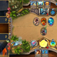 Image for article titled Hearthstone Game Ends In Almost Impossibly Improbable Sequence